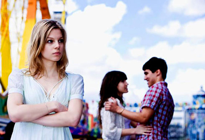 Tuyệt vọng khi phát hiện chồng ngoại tình với sinh viên trẻ